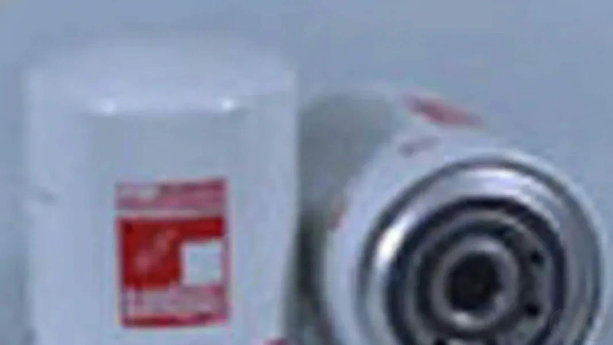 Case IH - LF739J - Motor Oelfilter