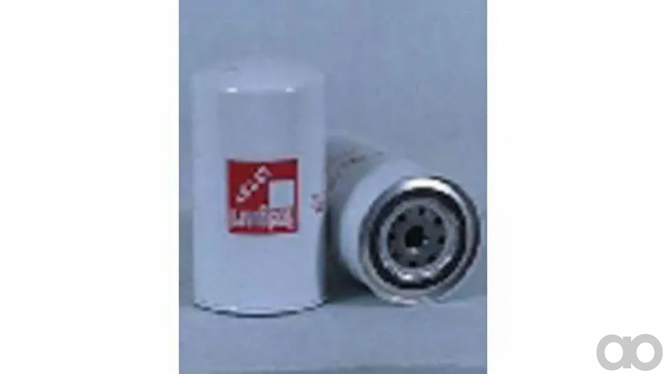 Case IH - LF787J - Oelfilter