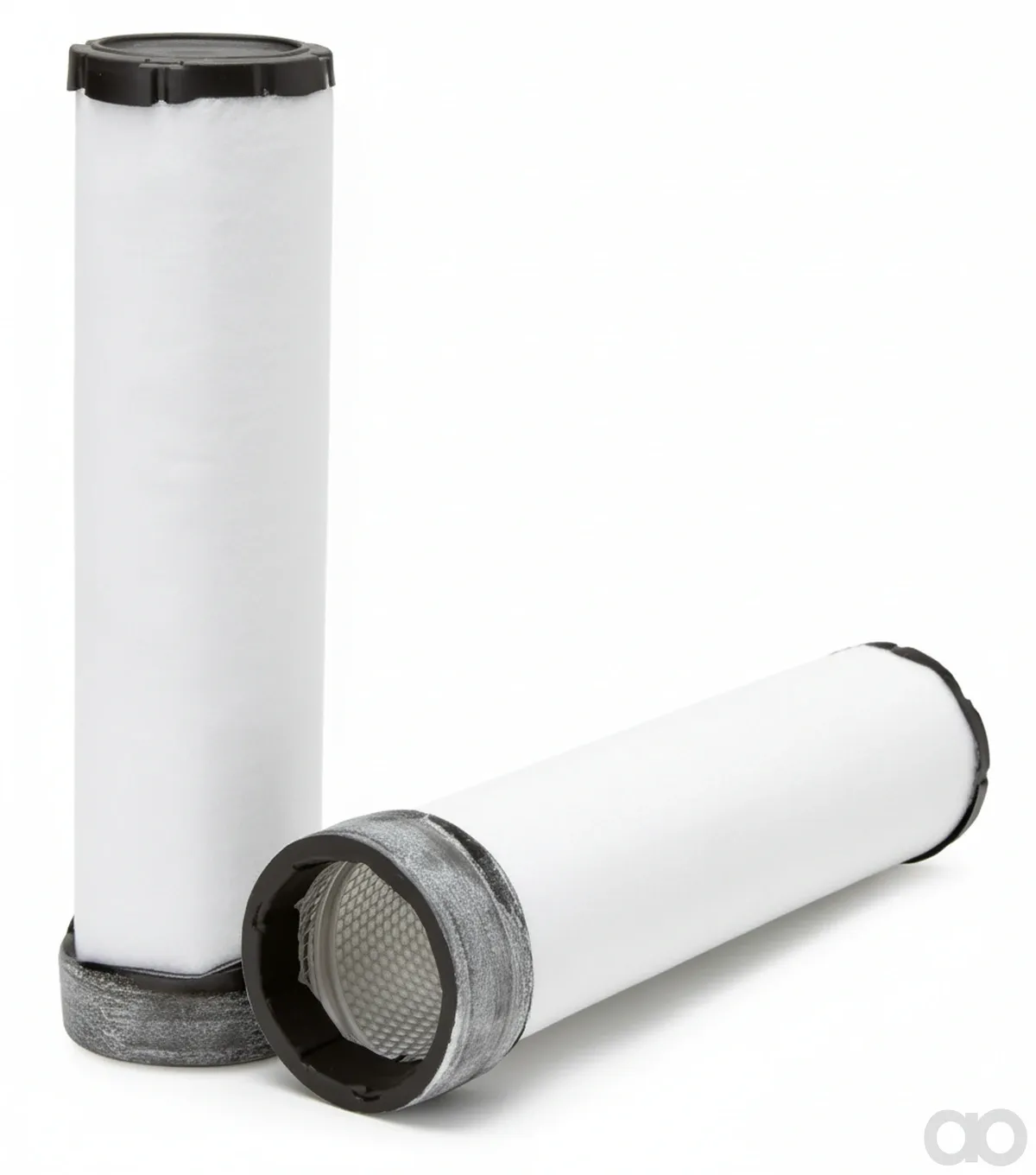 Case IH - LP02P000043B - Luftfilter