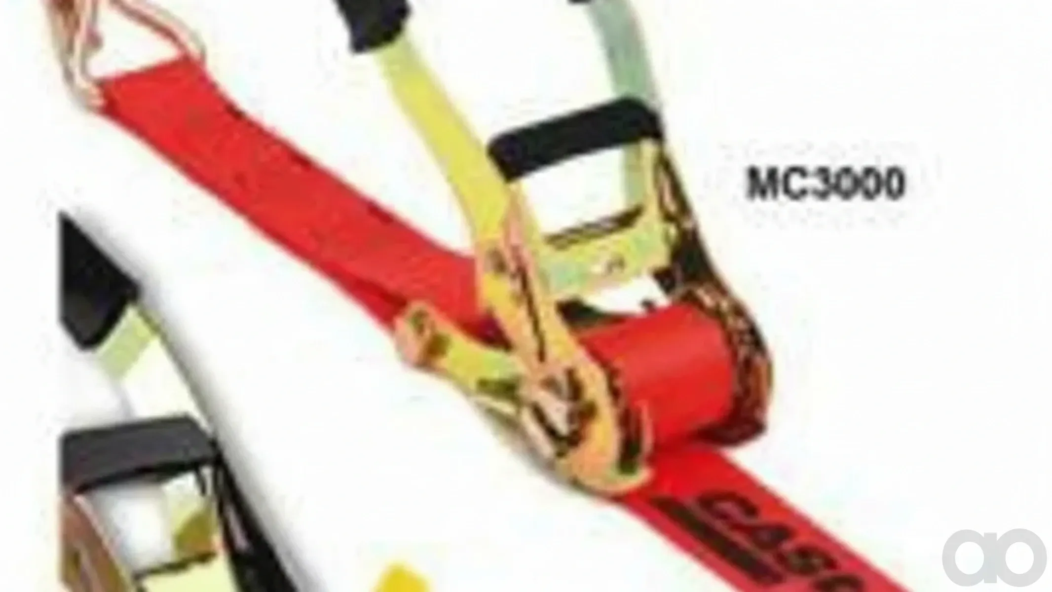 Case IH - MC3000 - Strap