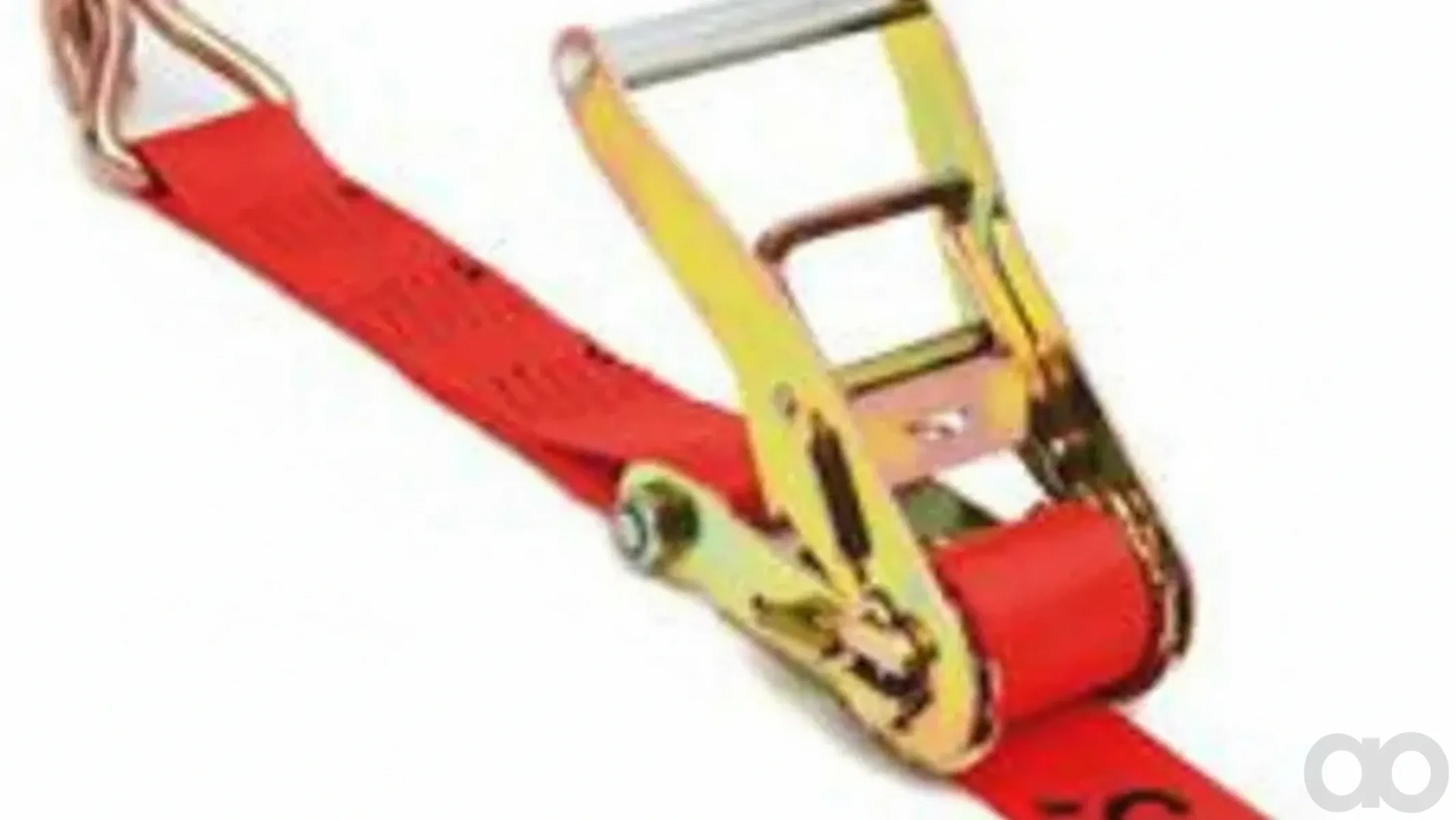 Case IH - MC3200 - Strap