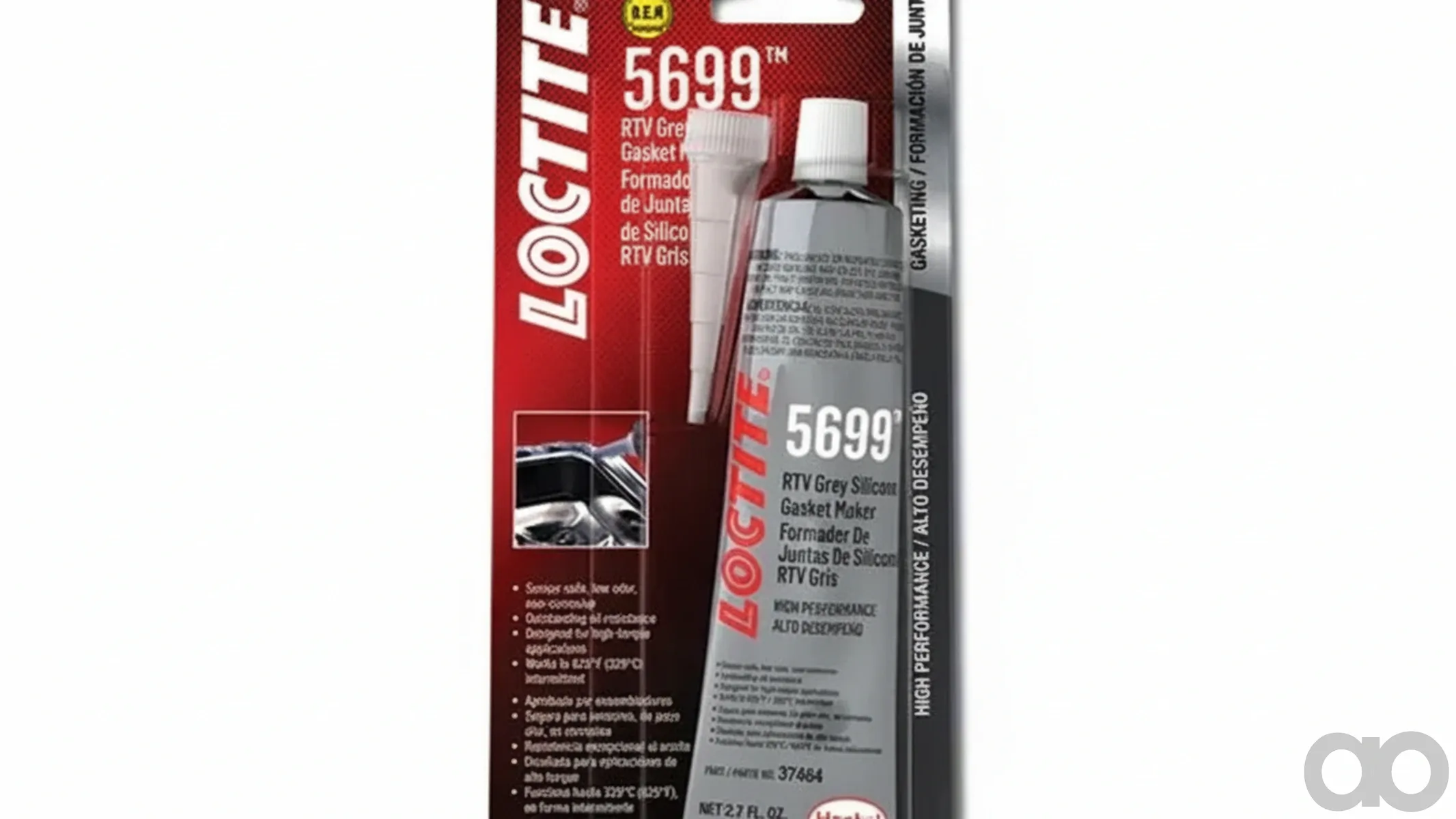 Case IH - MC37464 - Fluessigdichtung