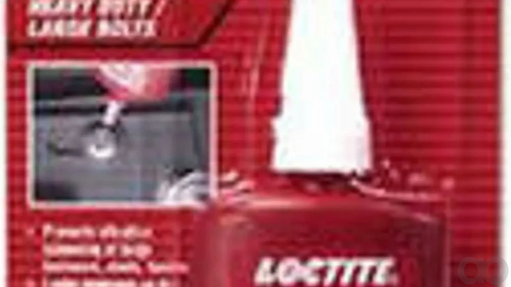 Case IH - MC38656 - Klebemittel