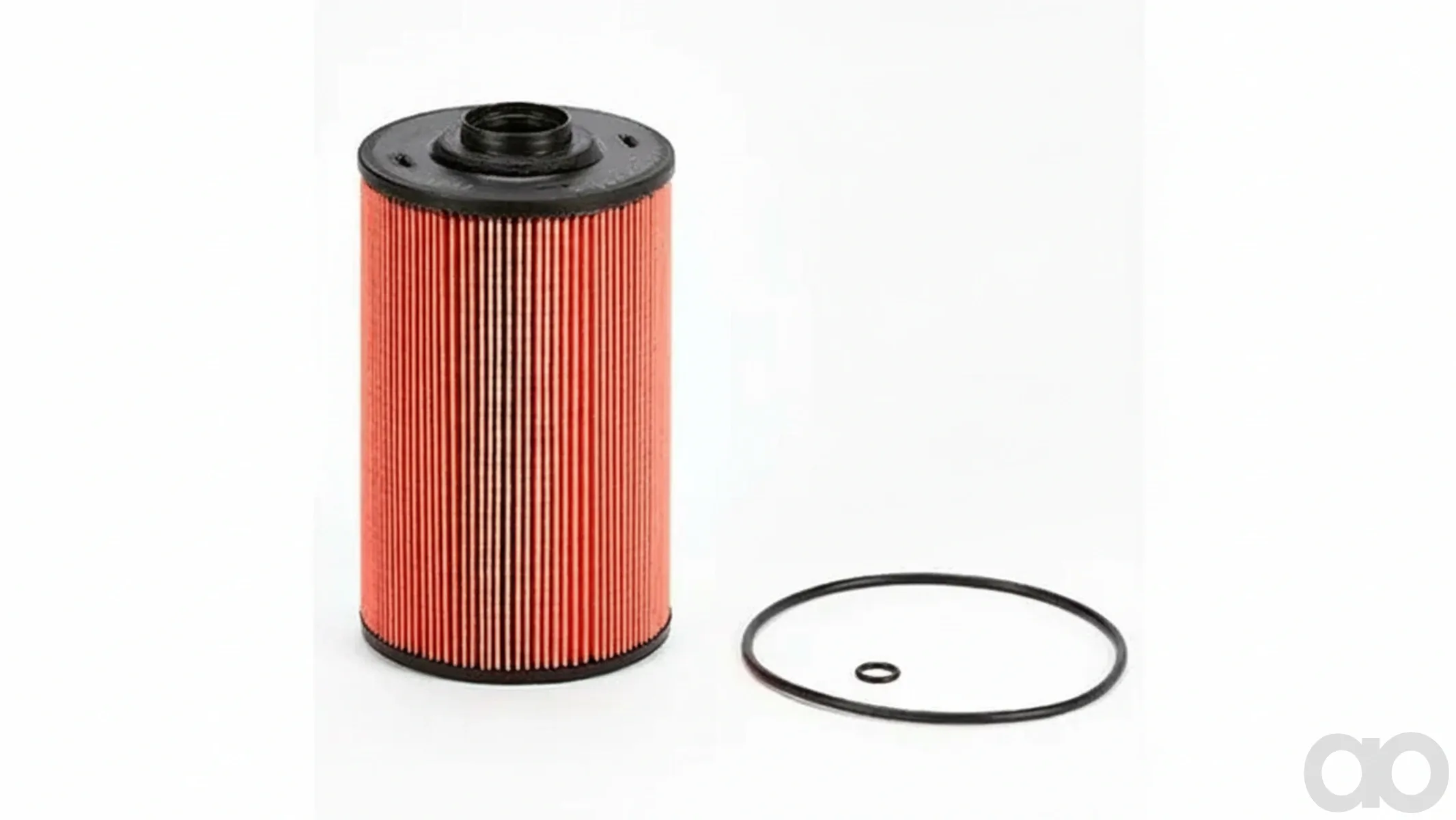 Case IH - MMH80590 - Kraftstofffilter