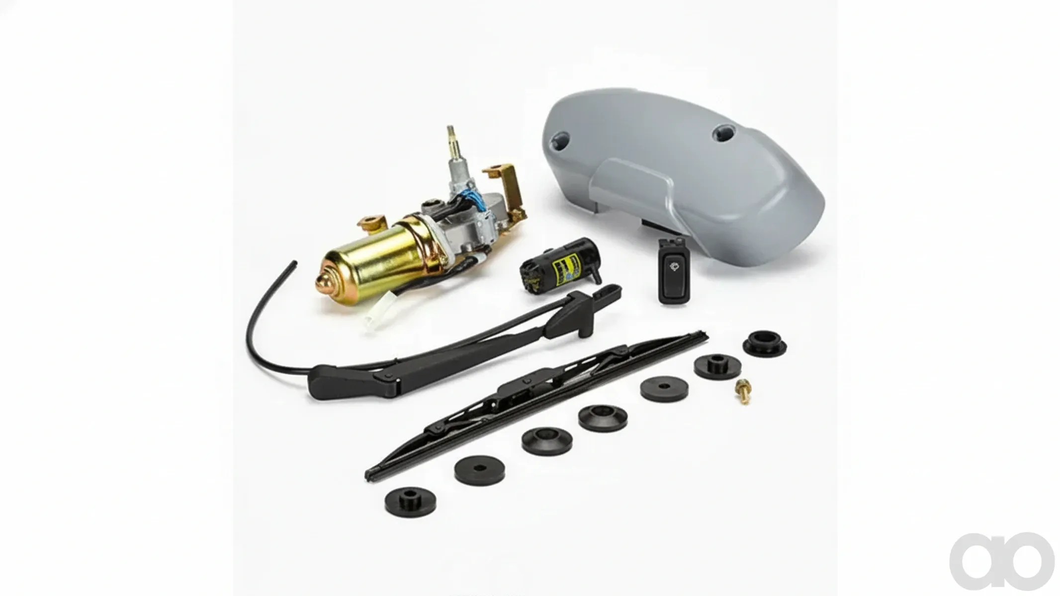 Case IH - MT20141006 - Diagnosekit Traktor