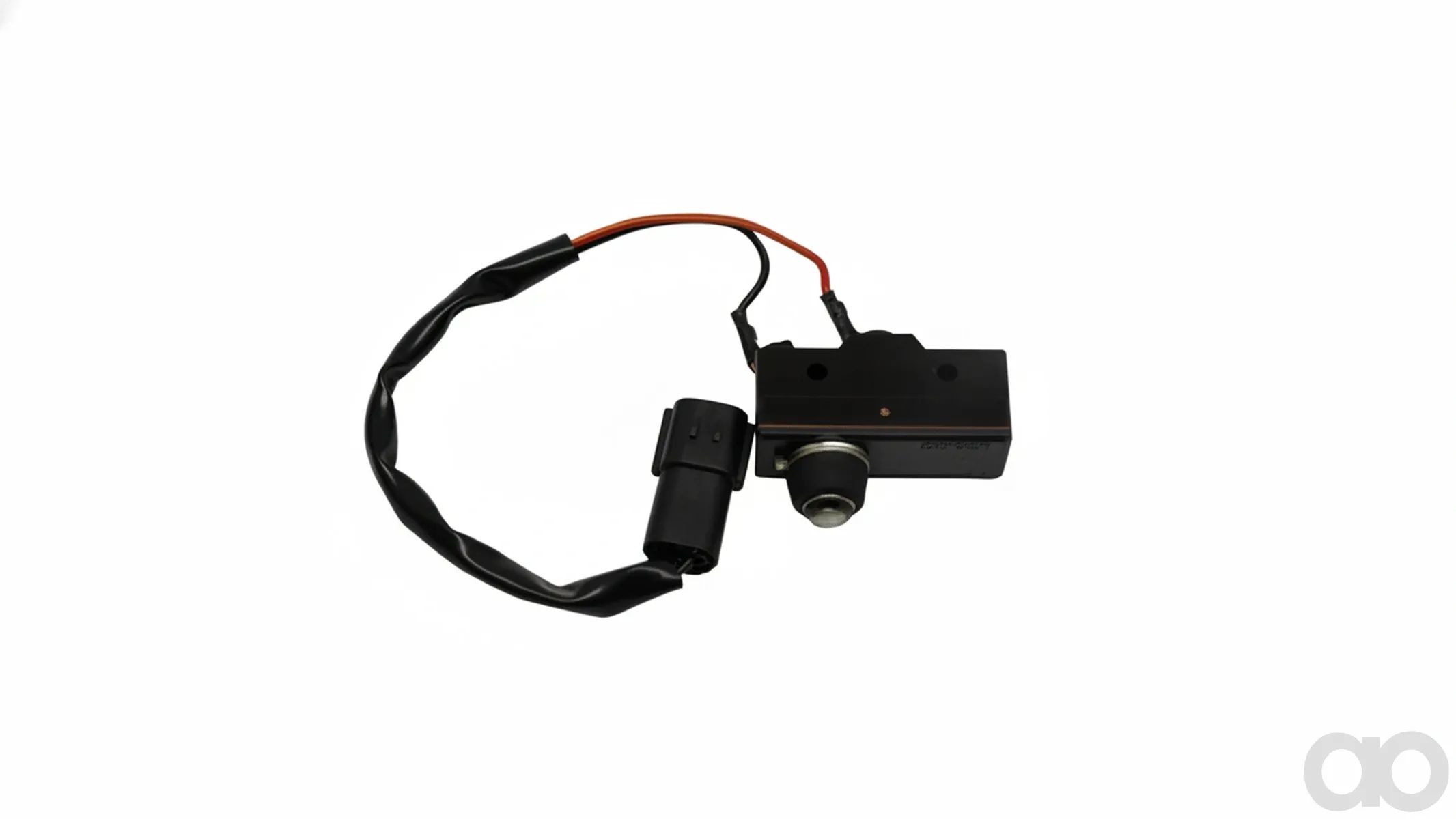 Case IH - MT40007150 - Schalter MFD