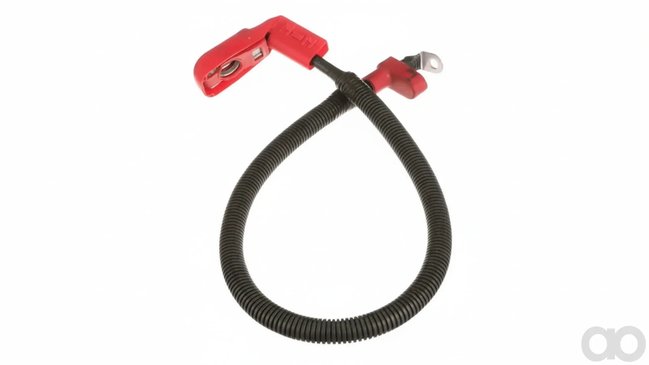 Case IH - MT40007157 - Plus-Kabel Batterie