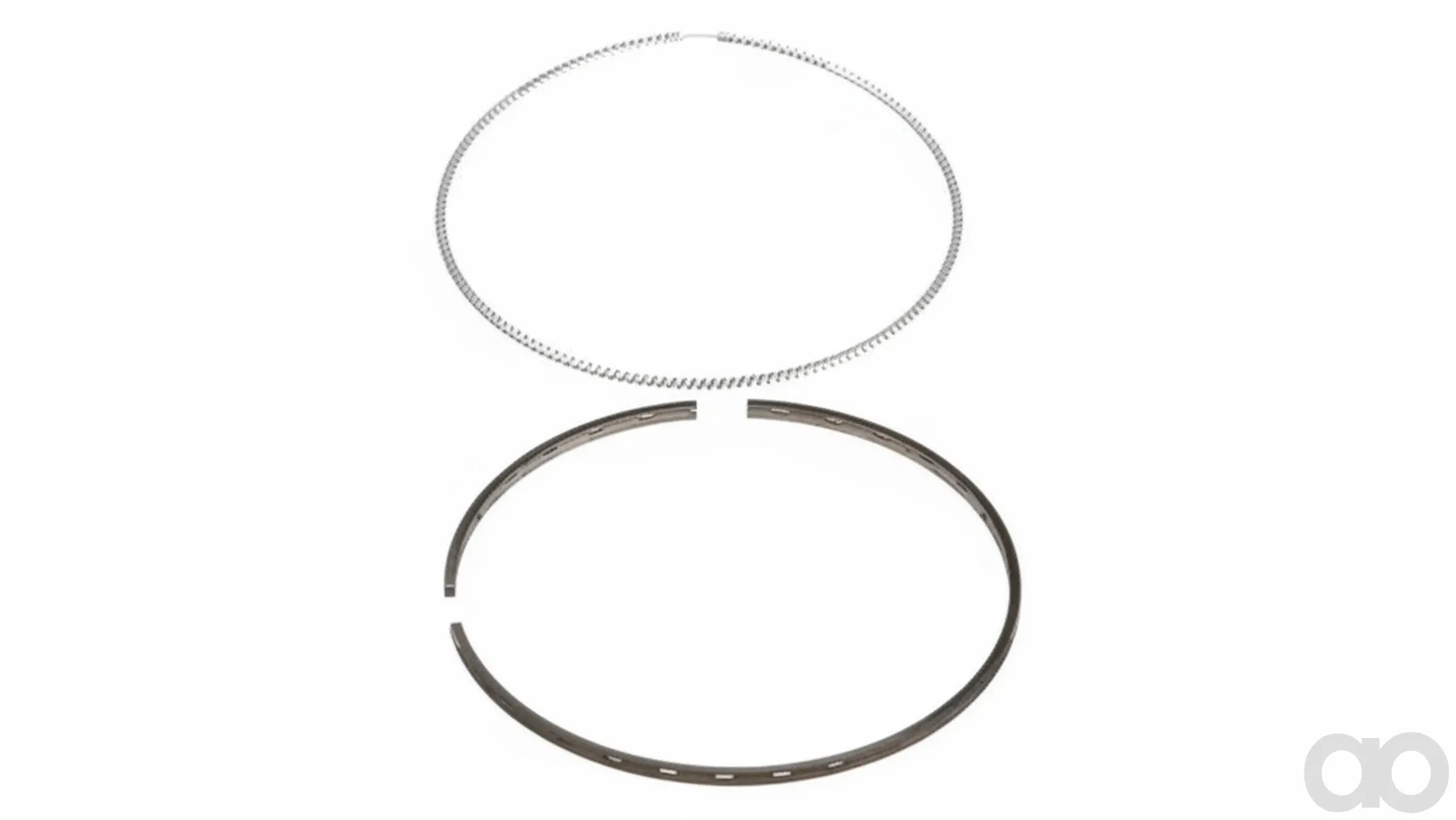 Case IH - MT40007582 - Ring