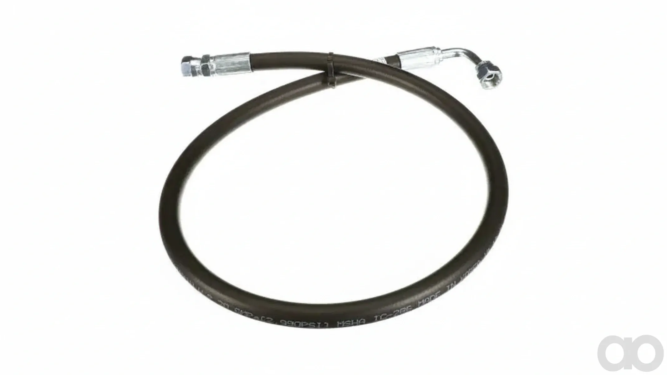 Case IH - MT40007852 - Schlauch