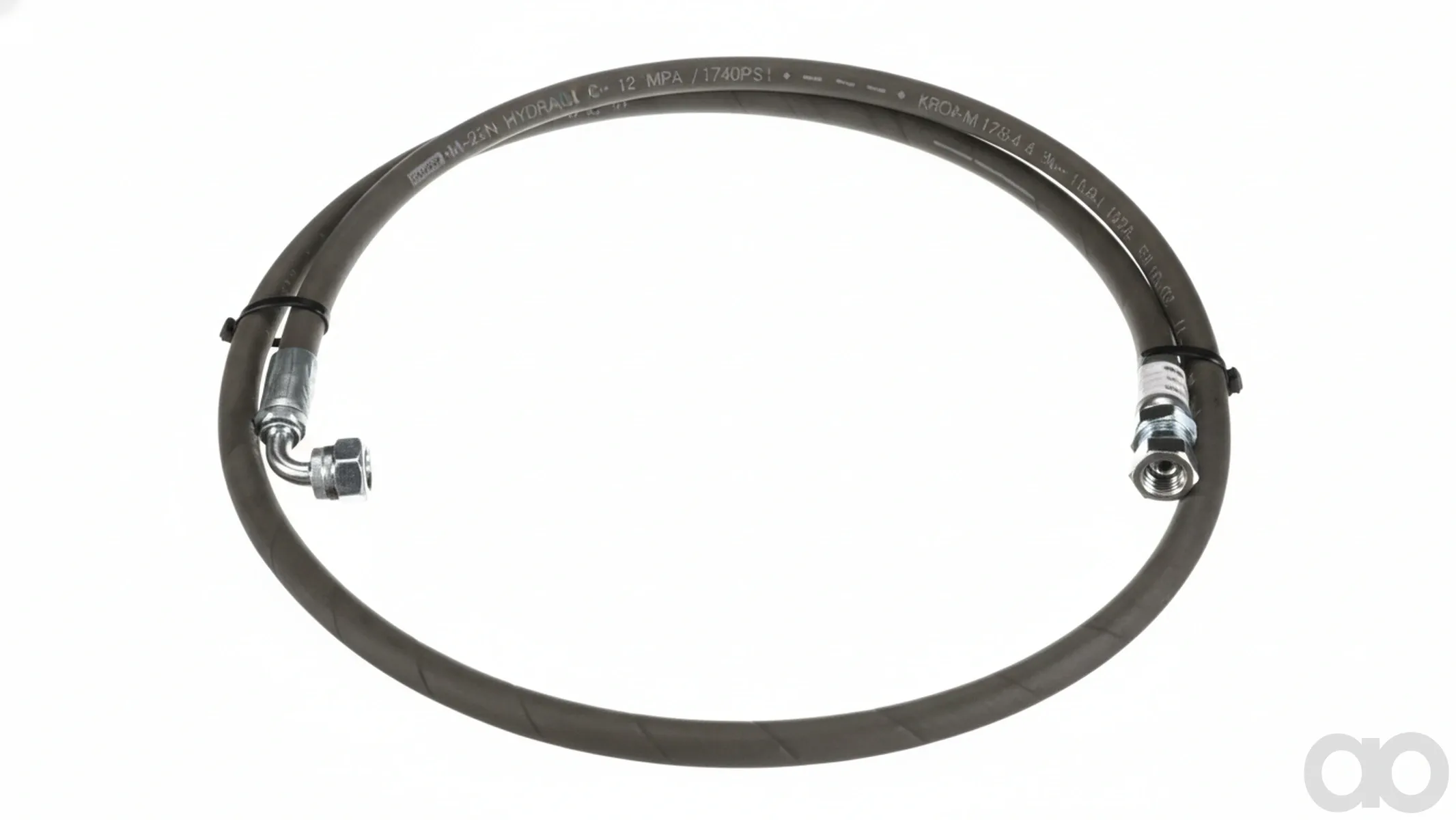 Case IH - MT40007911 - Schlauch