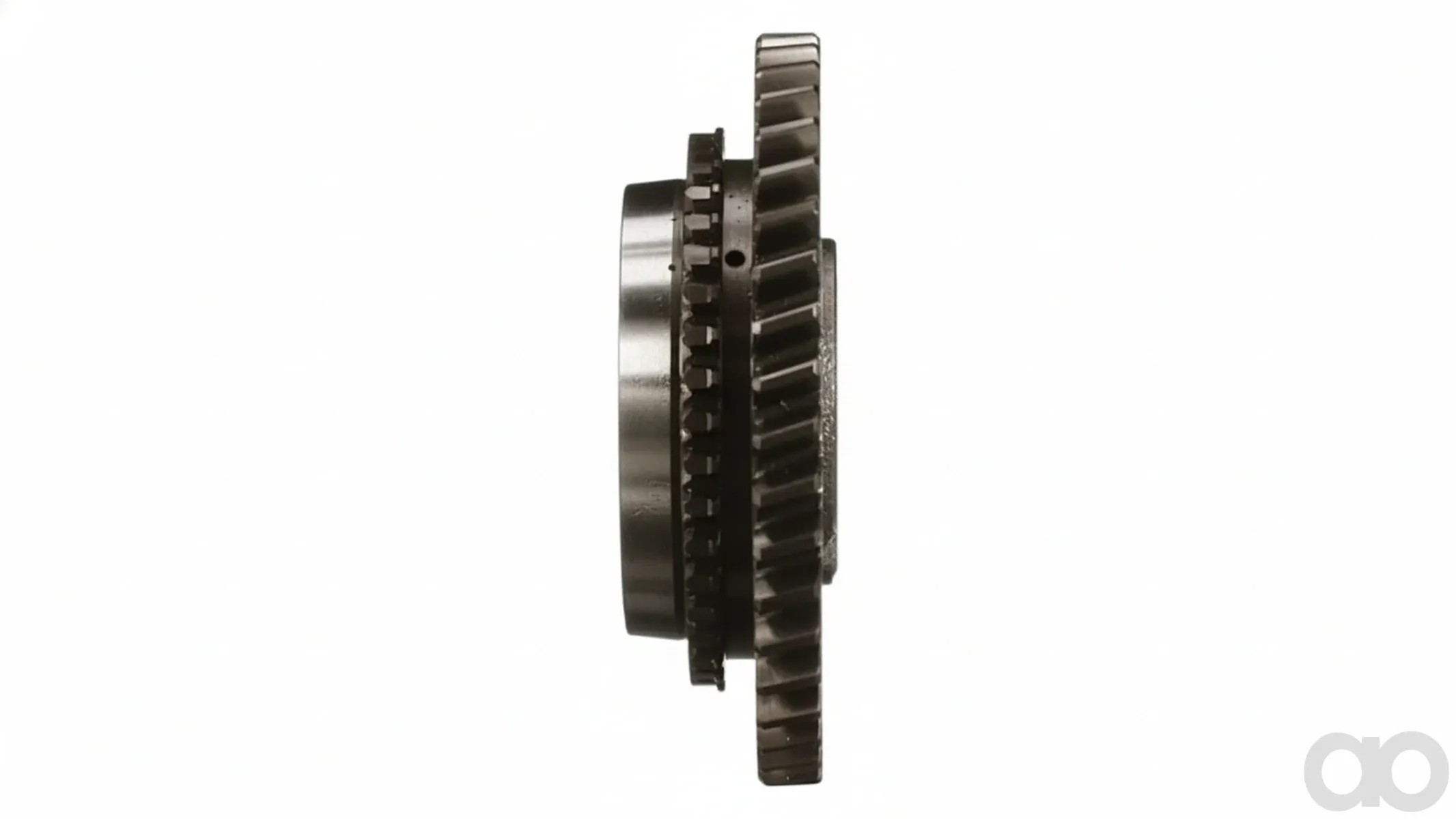 Case IH - MT40009061 - Zahnrad