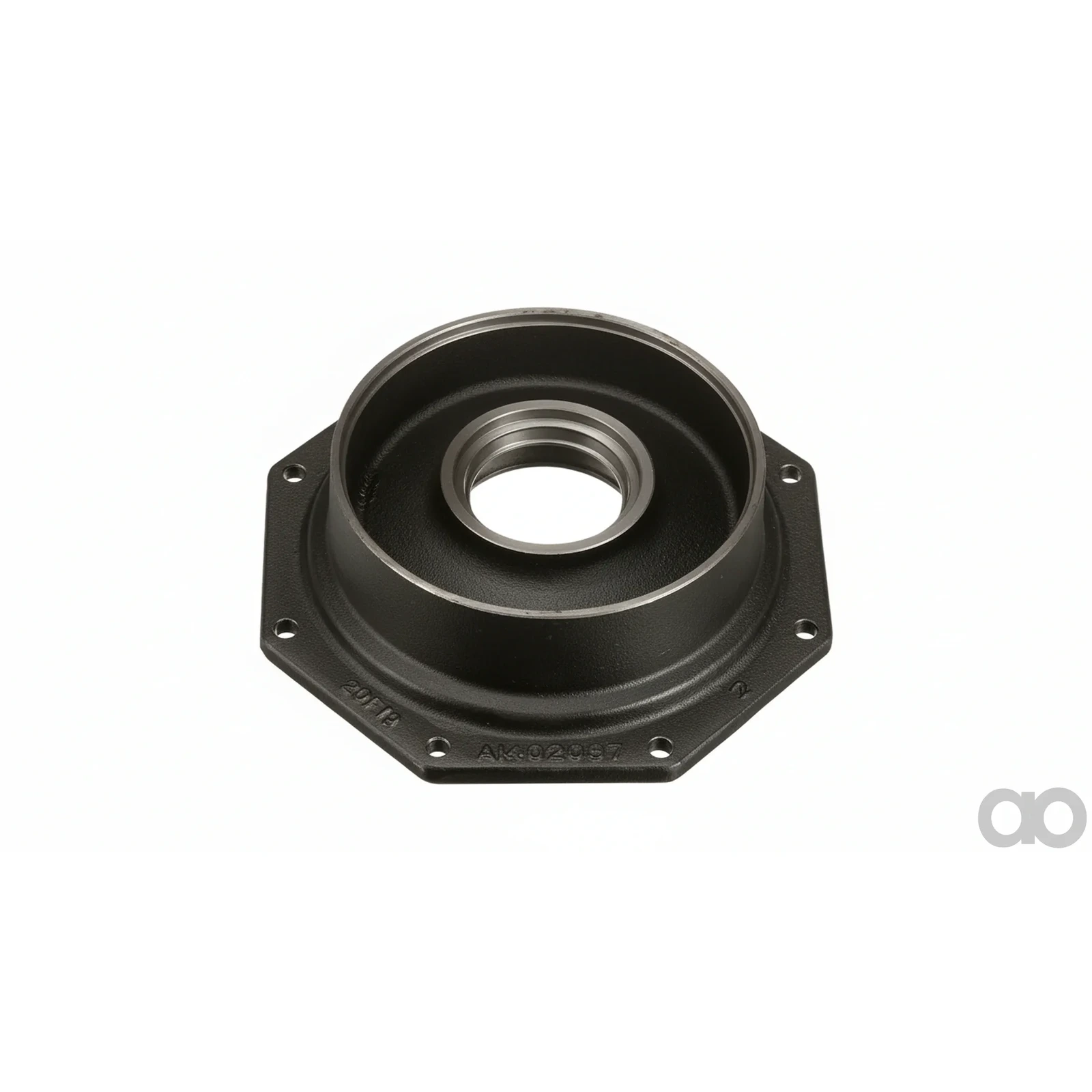 Case IH - MT40009327 - Abdeckung