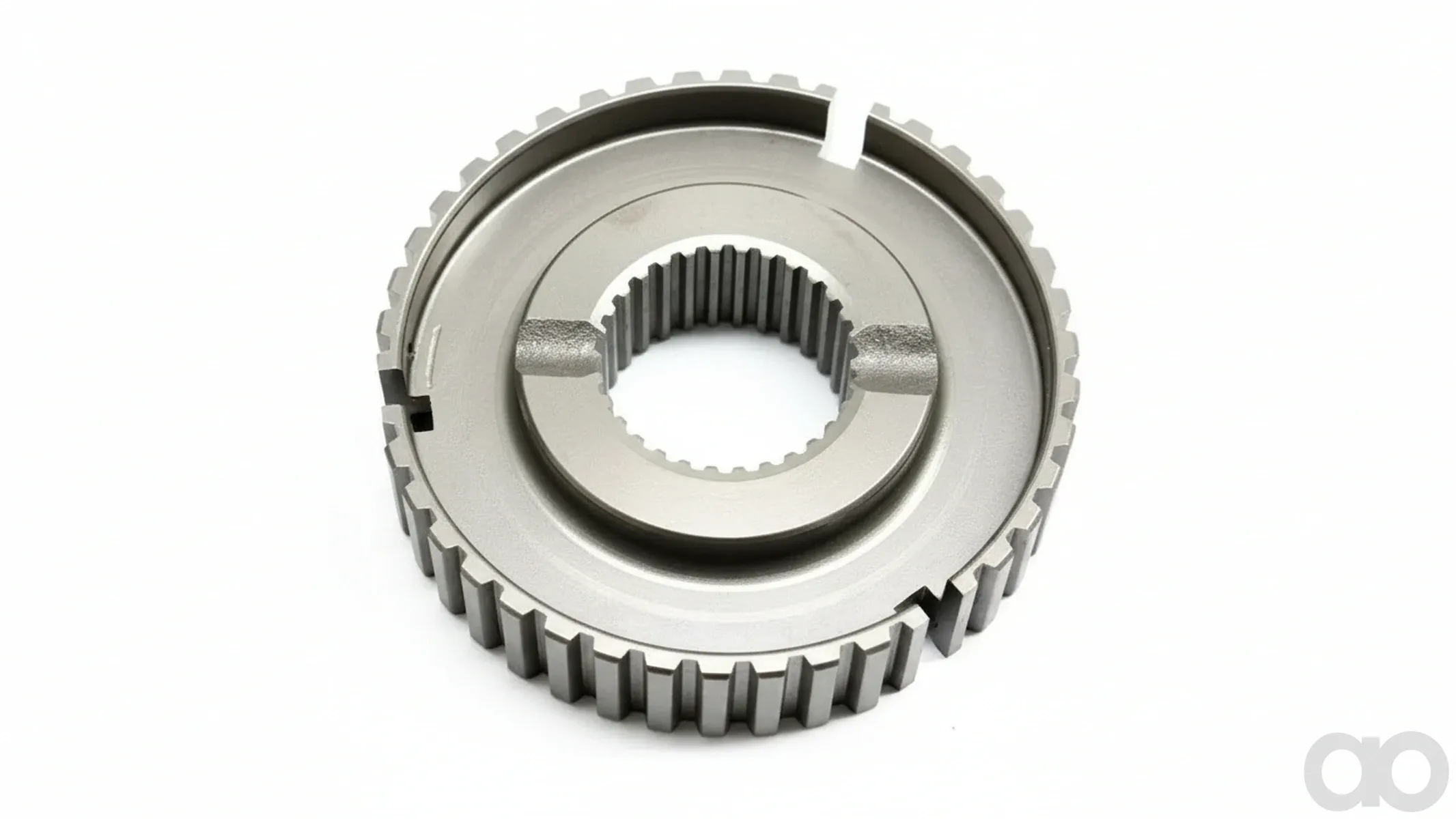 Case IH - MT40009380 - Nabe