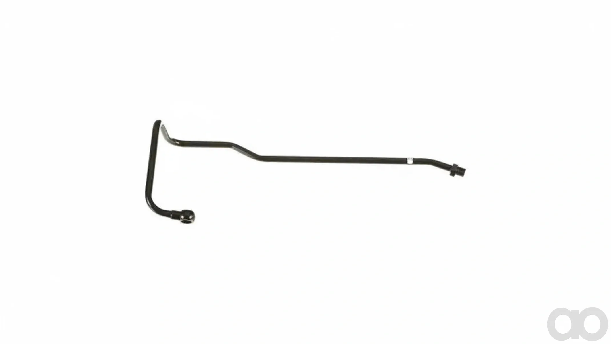 Case IH - MT40011367 - Rohr