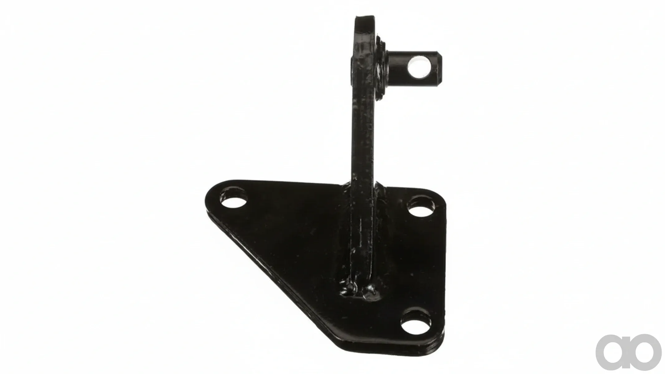 Case IH - MT40011608 - Konsole