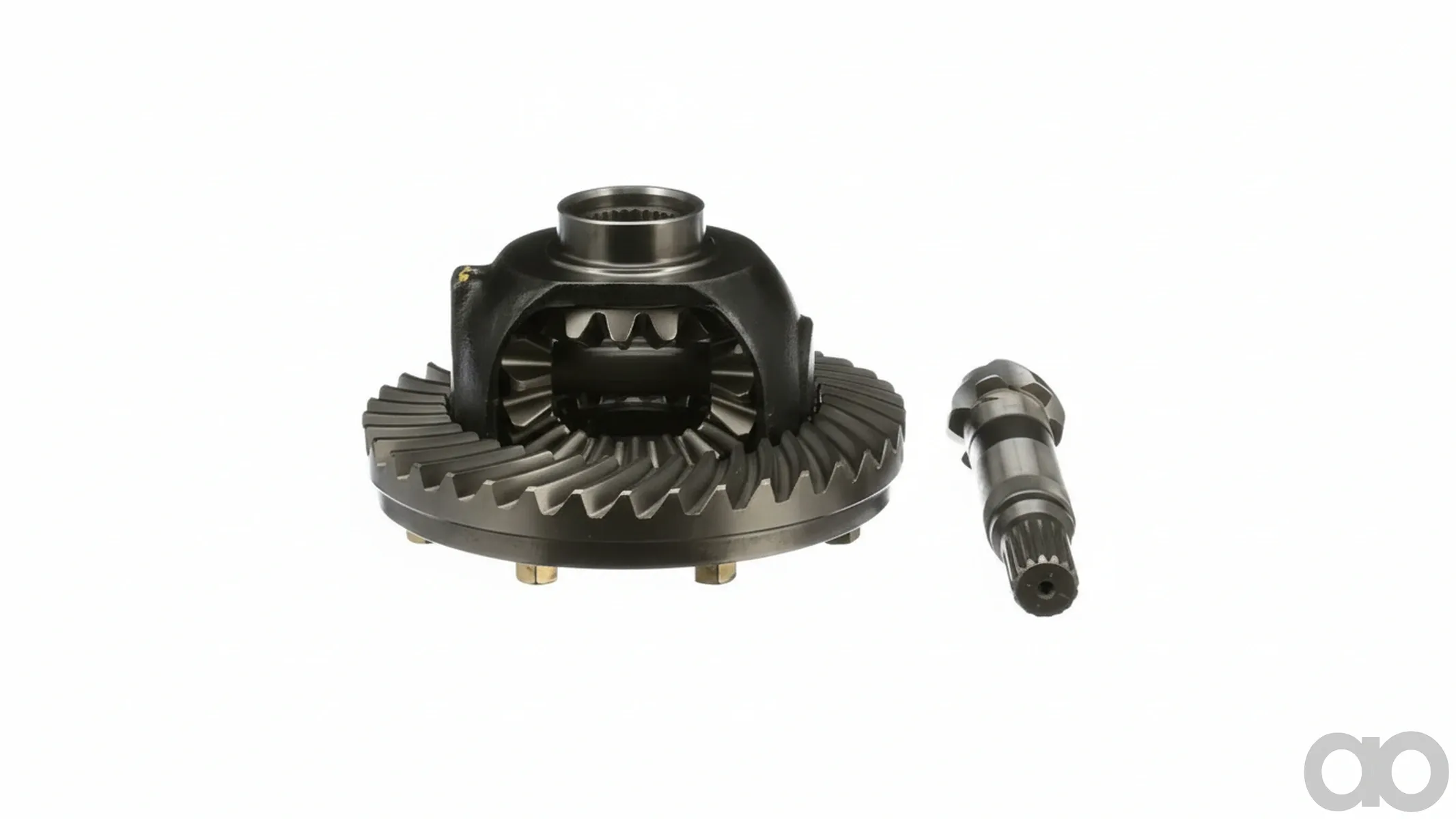 Case IH - MT40122879 - Achswelle