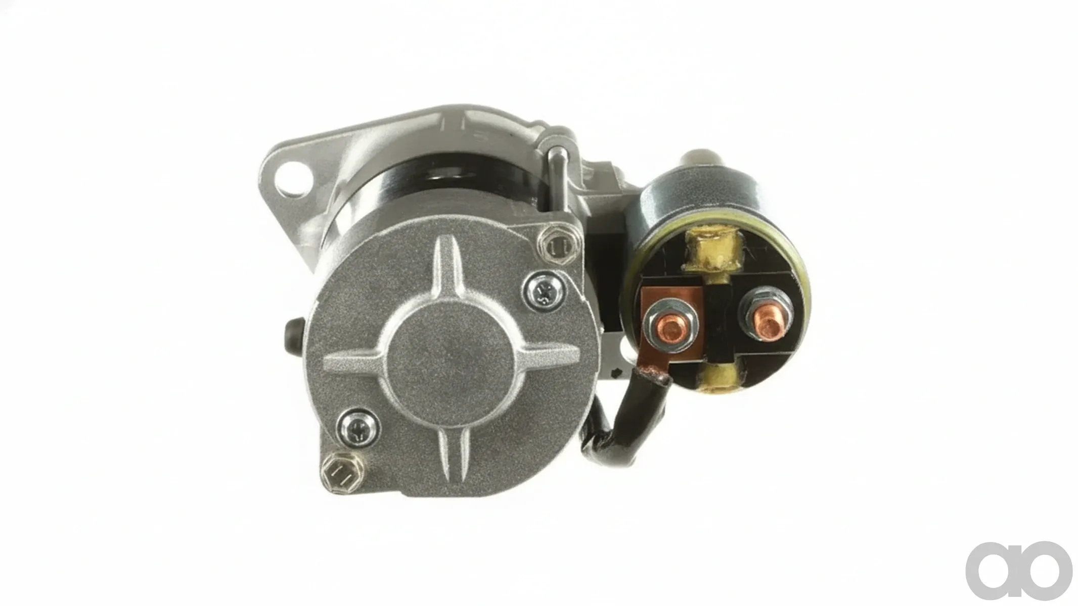Case IH - MT40185171 - Startermotor