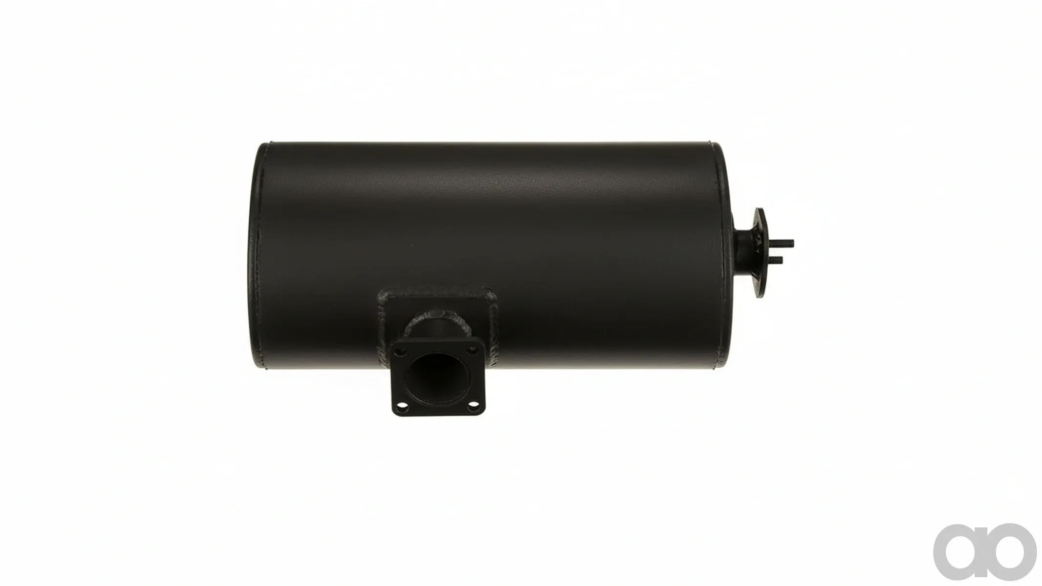 Case IH - MT40192317 - Schalldaempfer