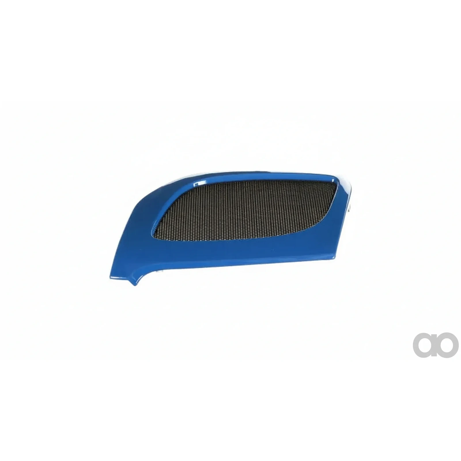 Case IH - MT40229597 - Radiator Grille