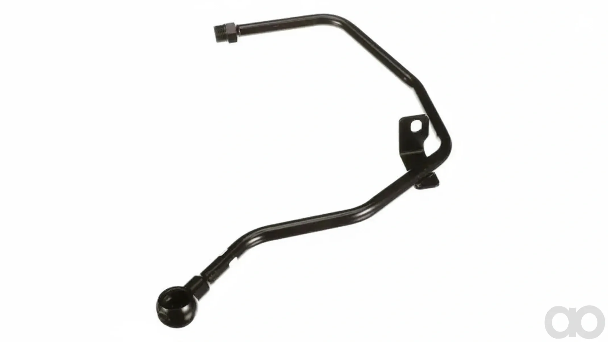 Case IH - MT40239316 - Rohr