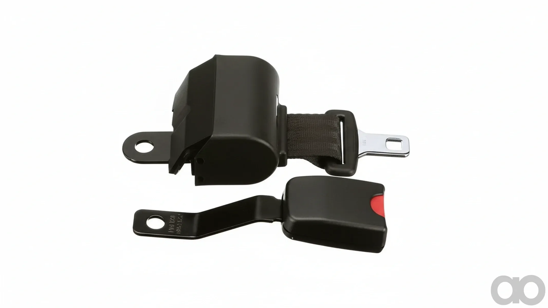 Case IH - MT40260470 - Sitzgurt