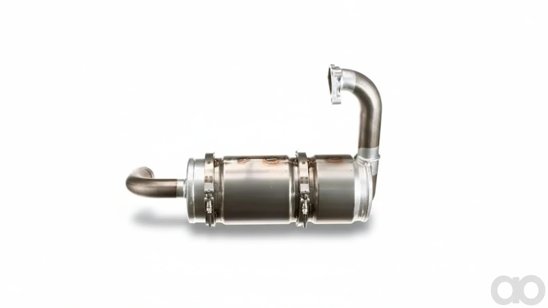Case IH - MT40266019 - Dieselpartikelfilter
