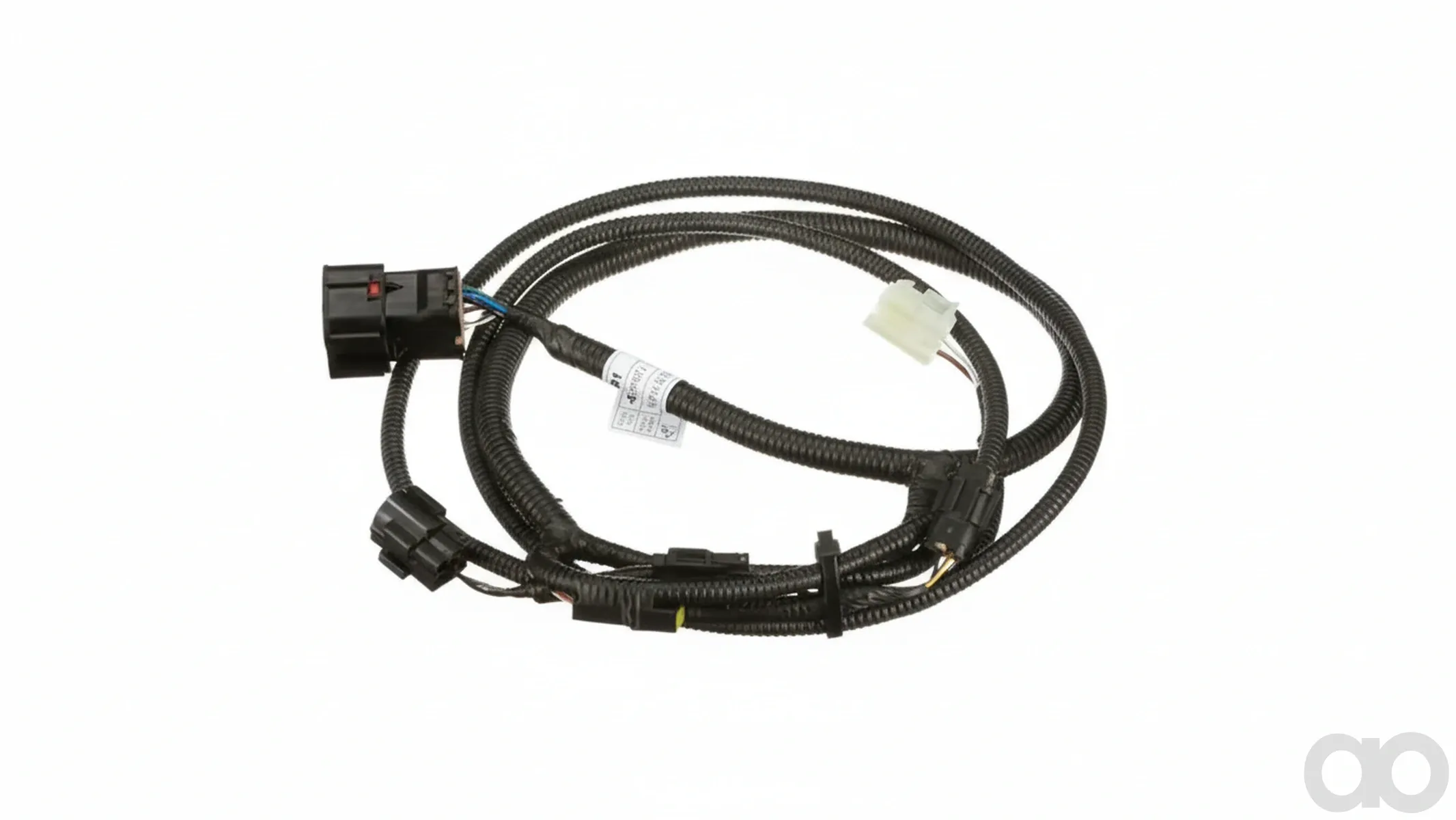 Case IH - MT40269159 - Kabelbaum