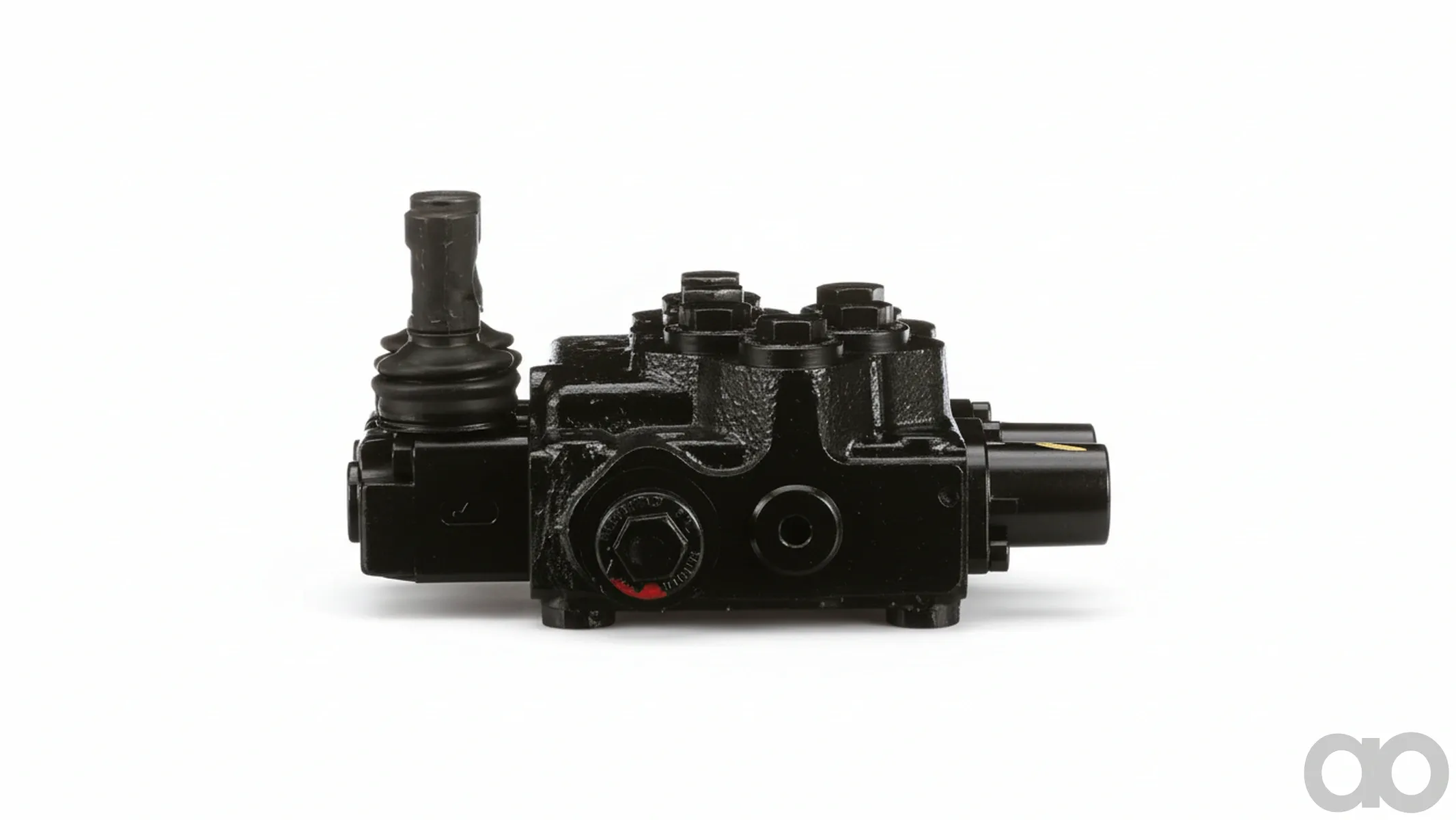 Case IH - MT40281907 - Ventil, Remote Control