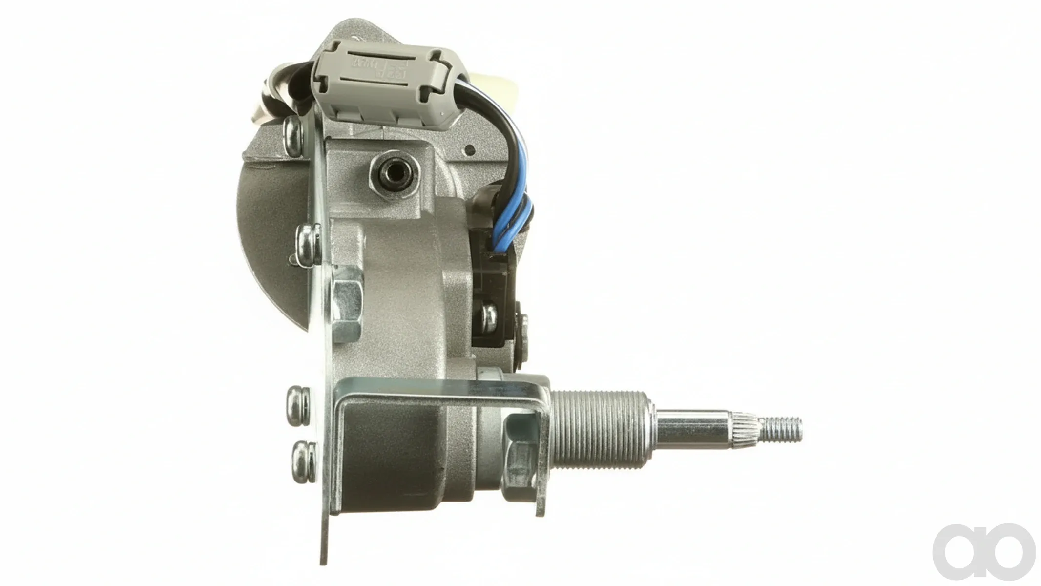 Case IH - MT40309161 - Motor, Scheibenwischer