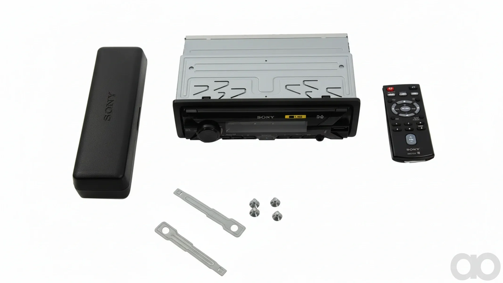 Case IH - MT40309824 - Radio