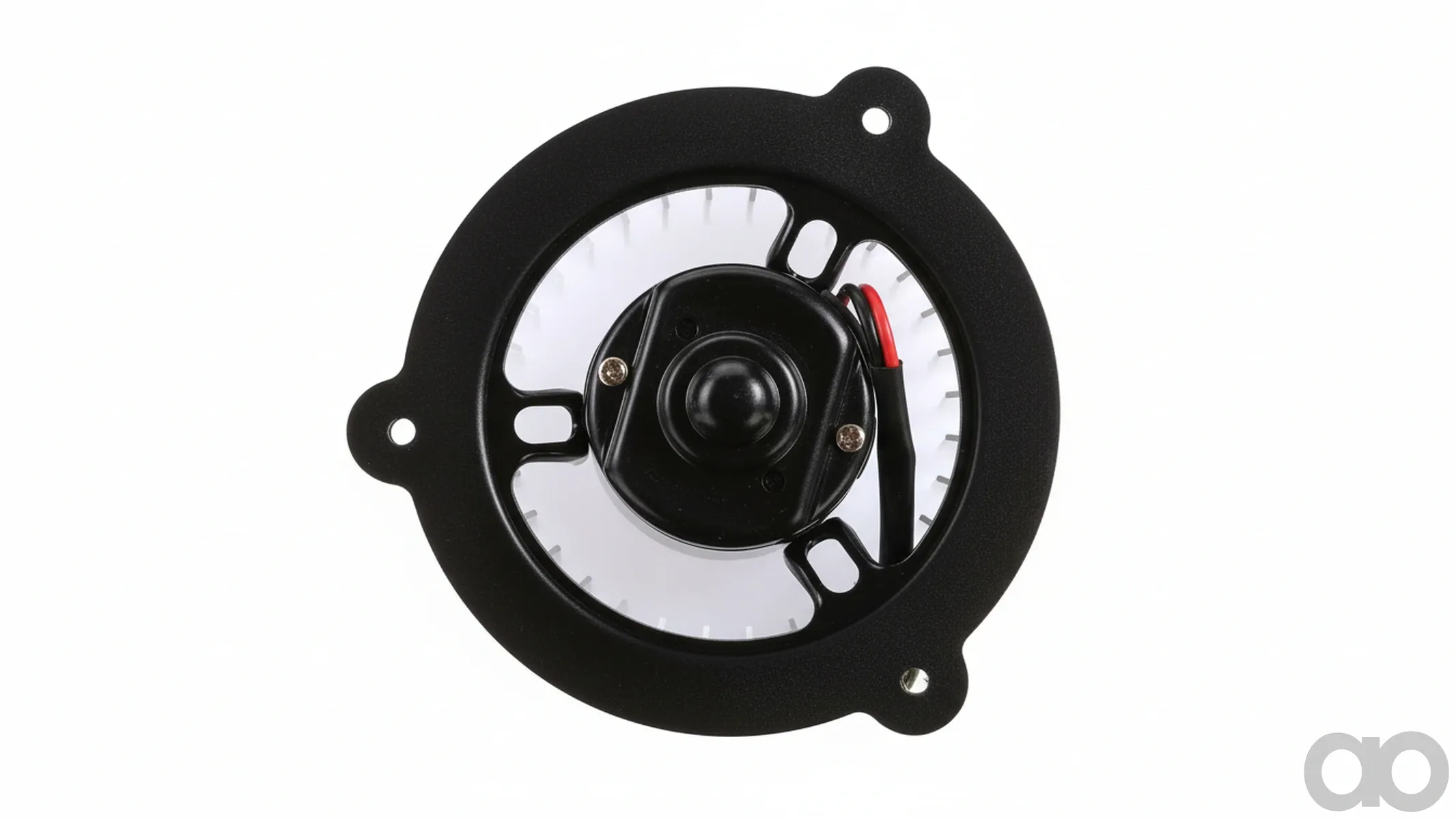 Case IH - MT40352078 - Luefter