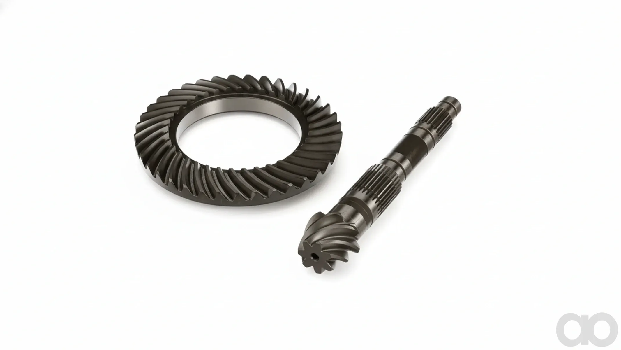 Case IH - MT40357233 - Ritzel