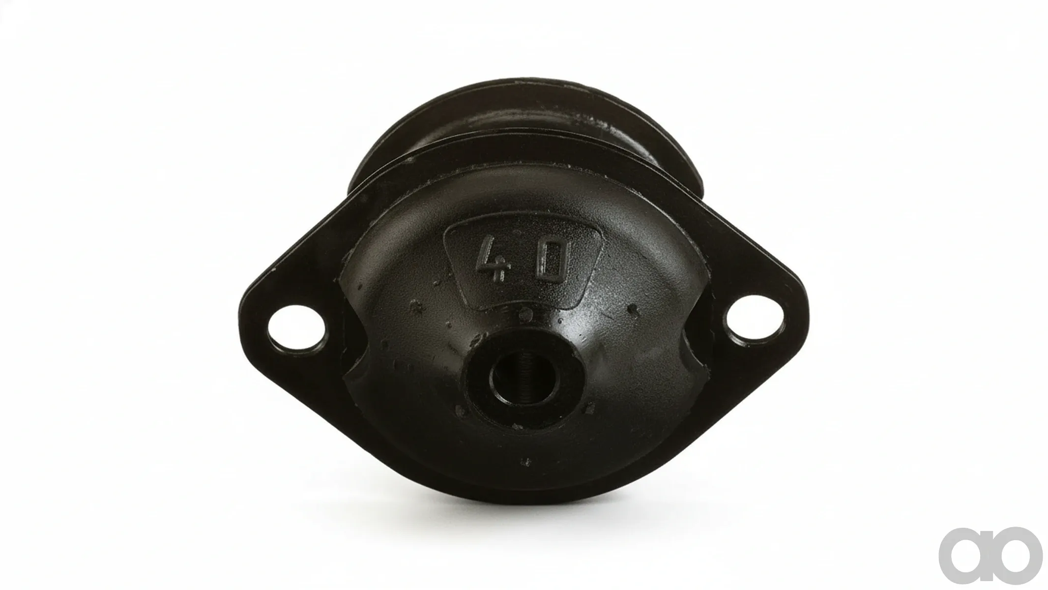 Case IH - ND076109 - Gummilager