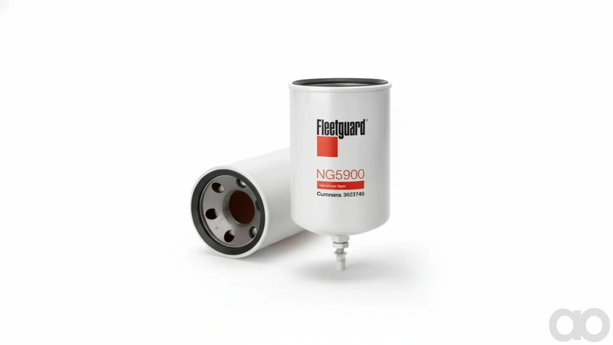 Case IH - NG5900 - Kraftstofffilter