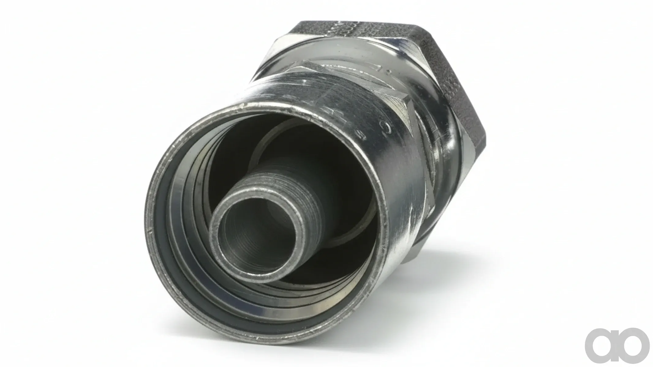 Case IH - P10643128 - Fitting