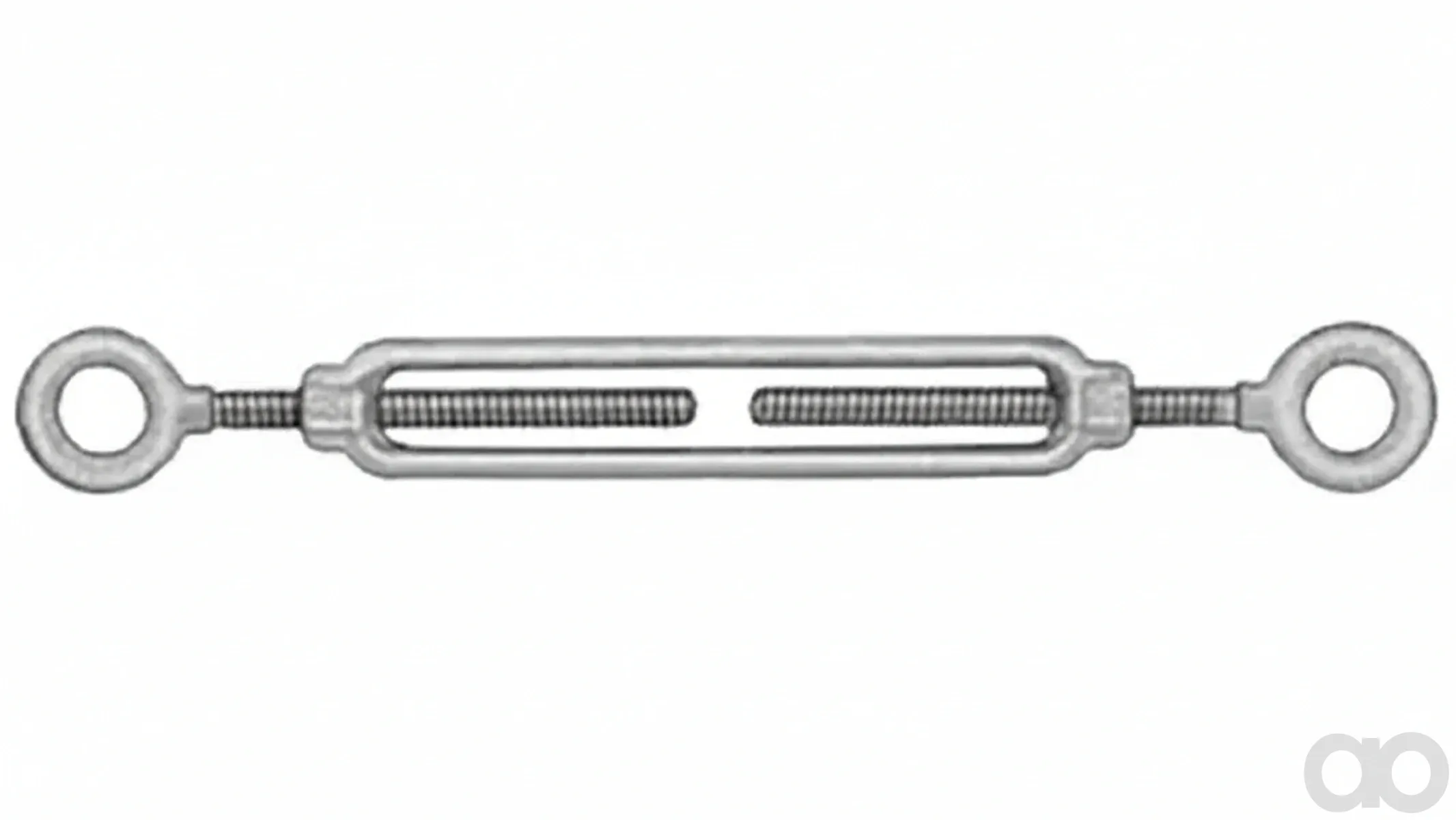 Case IH - PCC4530335 - Spannschloss