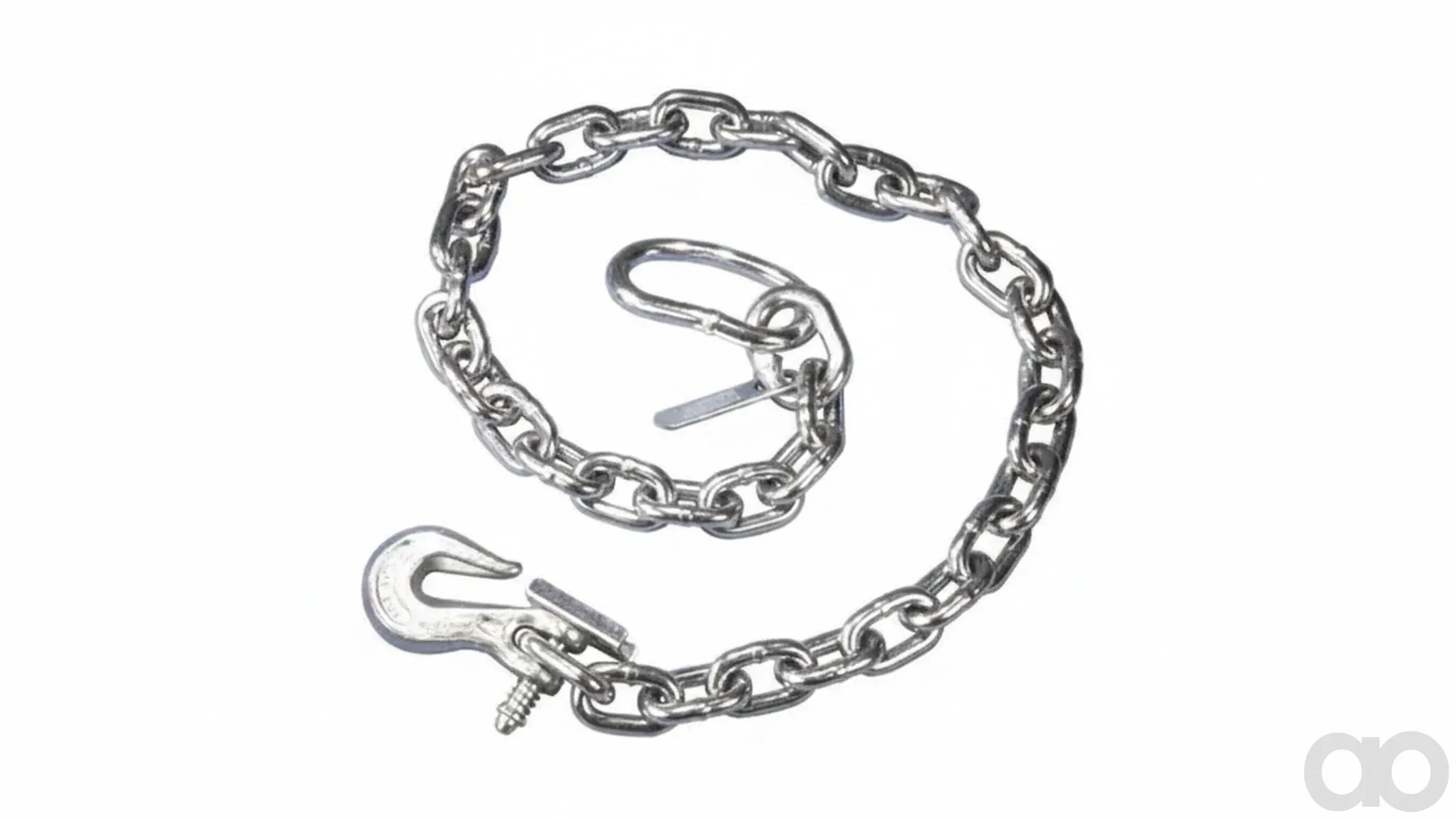 Case IH - PCC8607189 - Kette