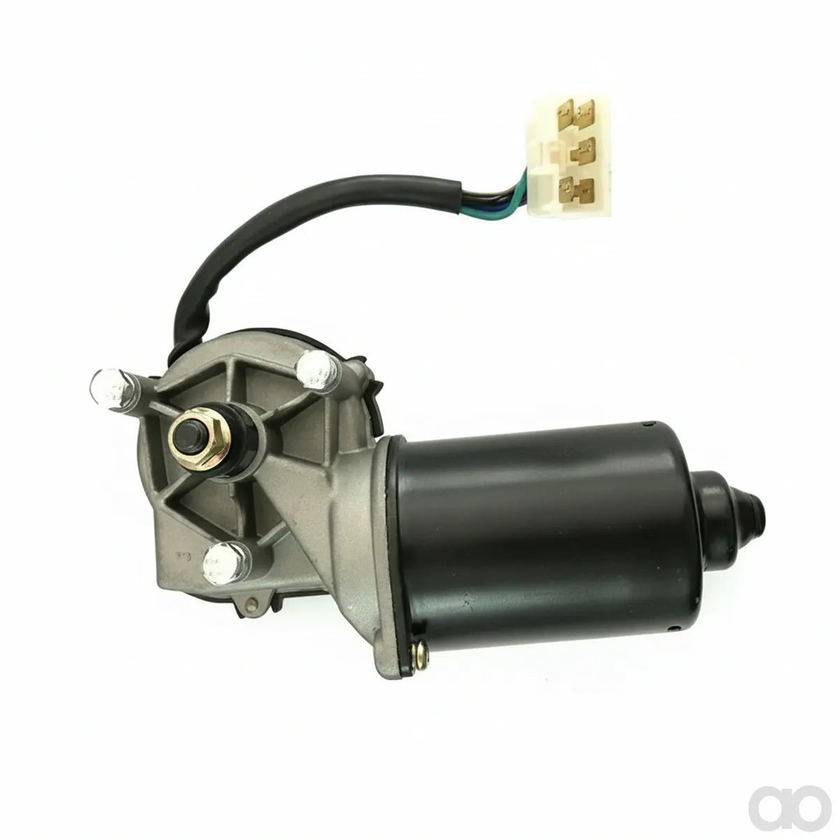 Case IH - PH20M00019S025 - Motor, Elektrisch