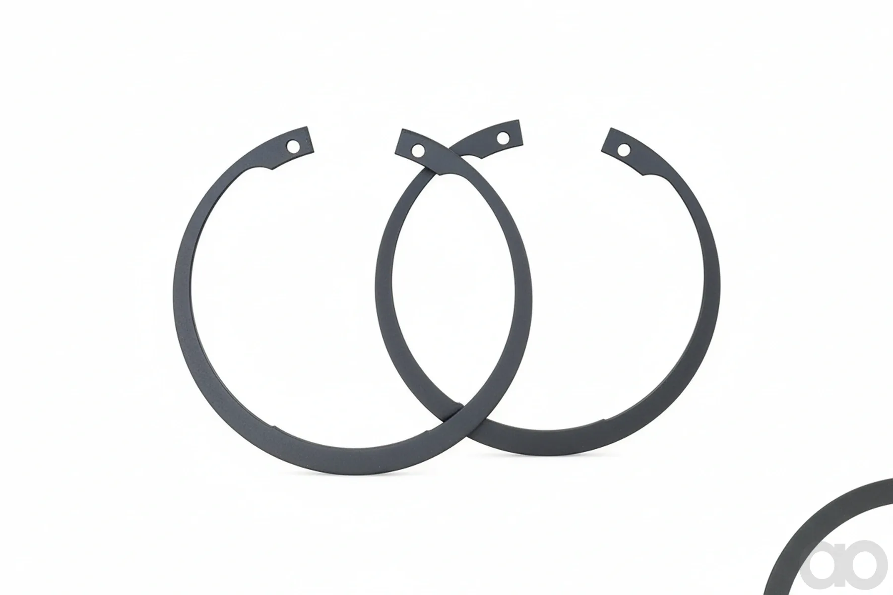Case IH - S301572 - Sicherungsring