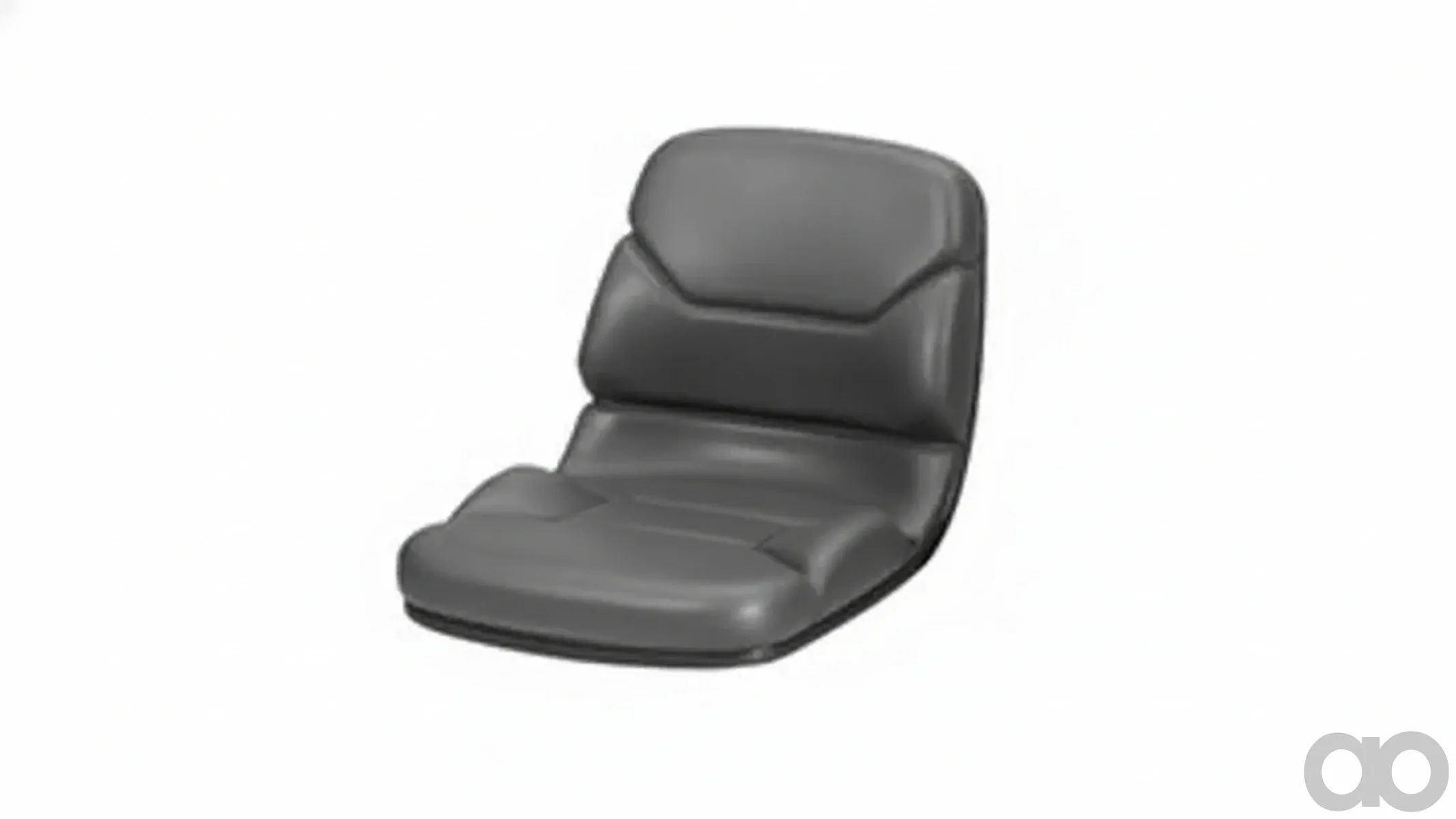 Case IH - SA15977DS - Sitz (Kplt.)