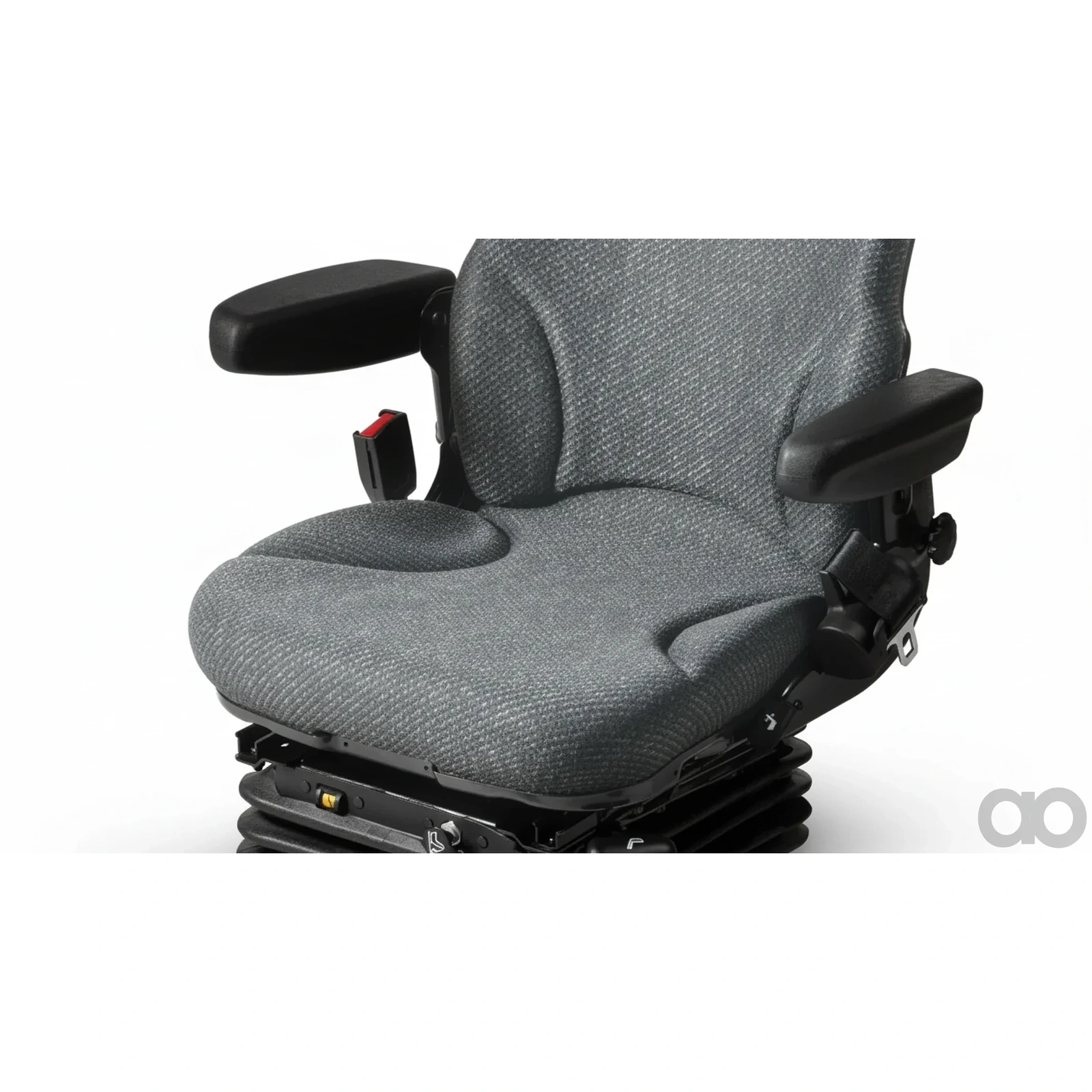 Case IH - SA32623901 - Fahrersitz