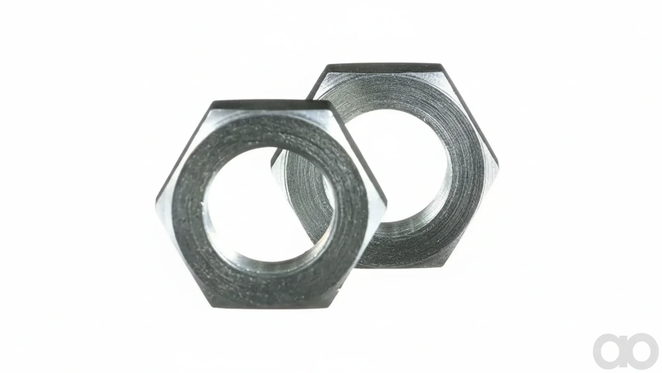 Case IH - SBA020109042 - Mutter