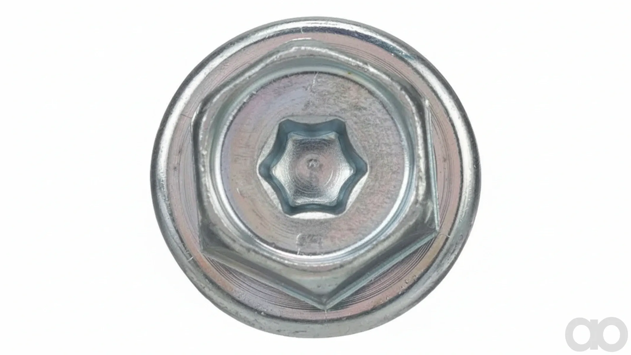 Case IH - SBA064600016 - Stopfen