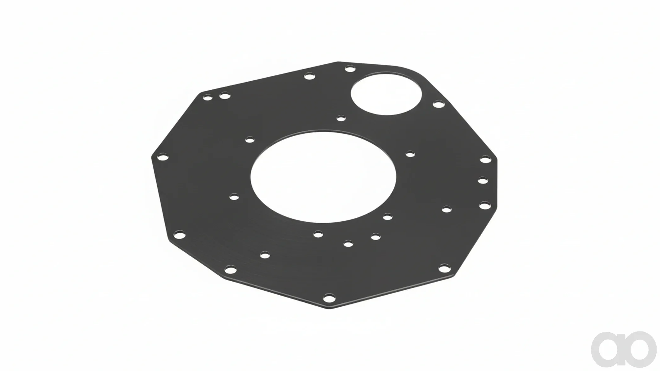 Case IH - SBA110367660 - Platte