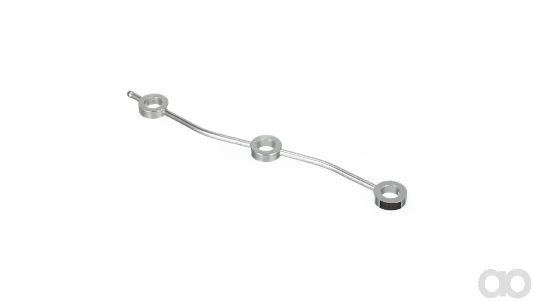 Case IH - SBA131606291 - Rohr