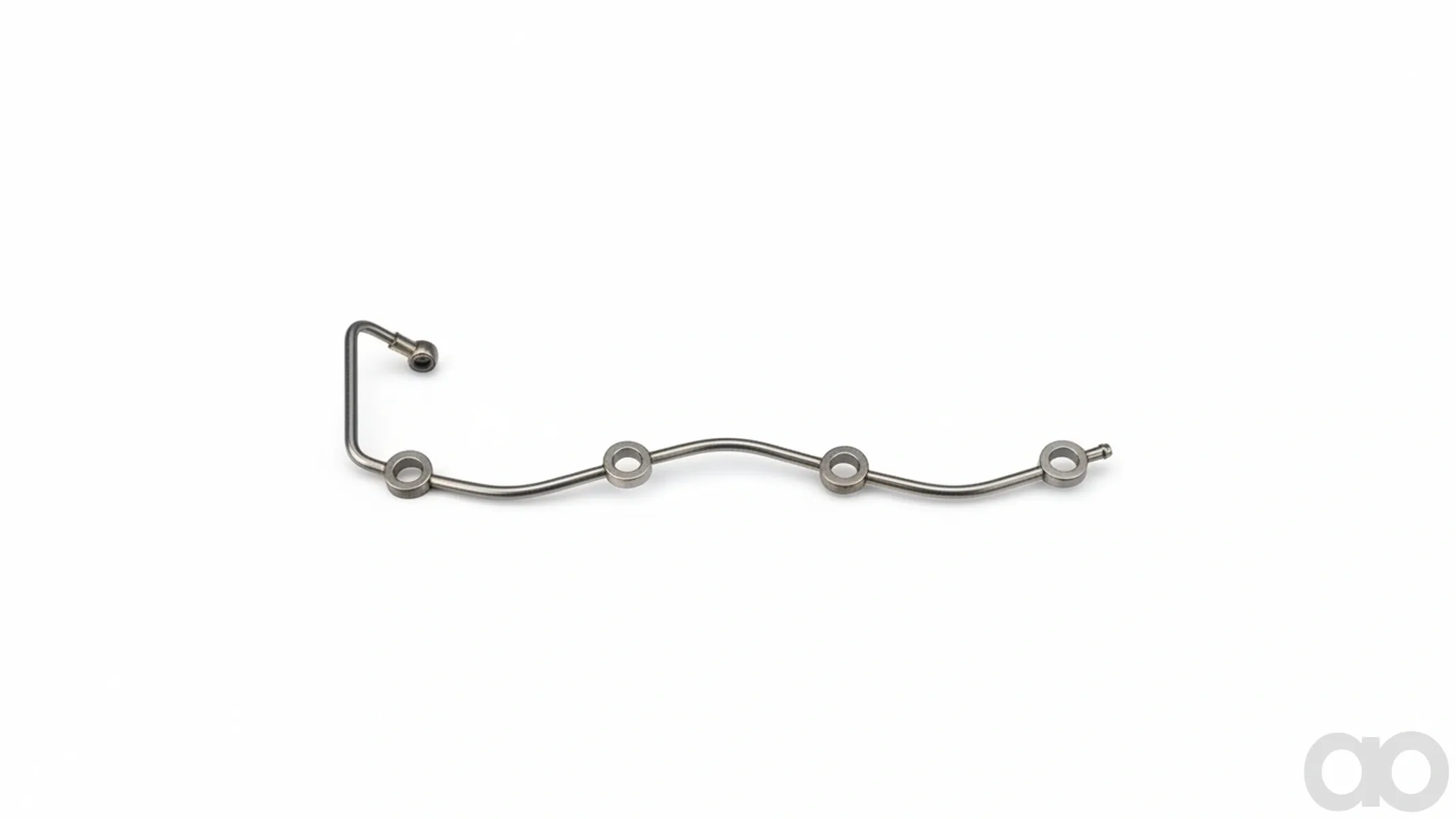 Case IH - SBA131606440 - Rohr
