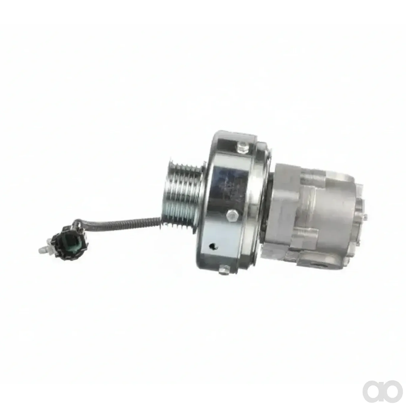 Case IH - SBA137606020 - Pumpe