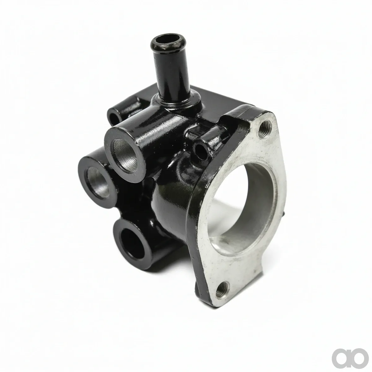 Case IH - SBA145216370 - Gehaeuse