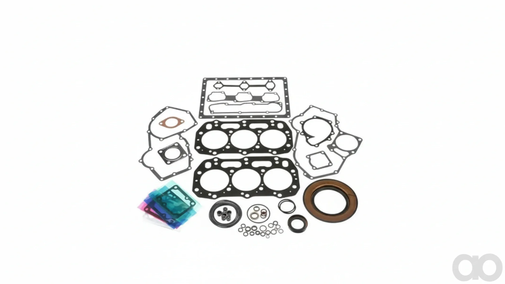 Case IH - SBA195907130 - Dichtungssatz