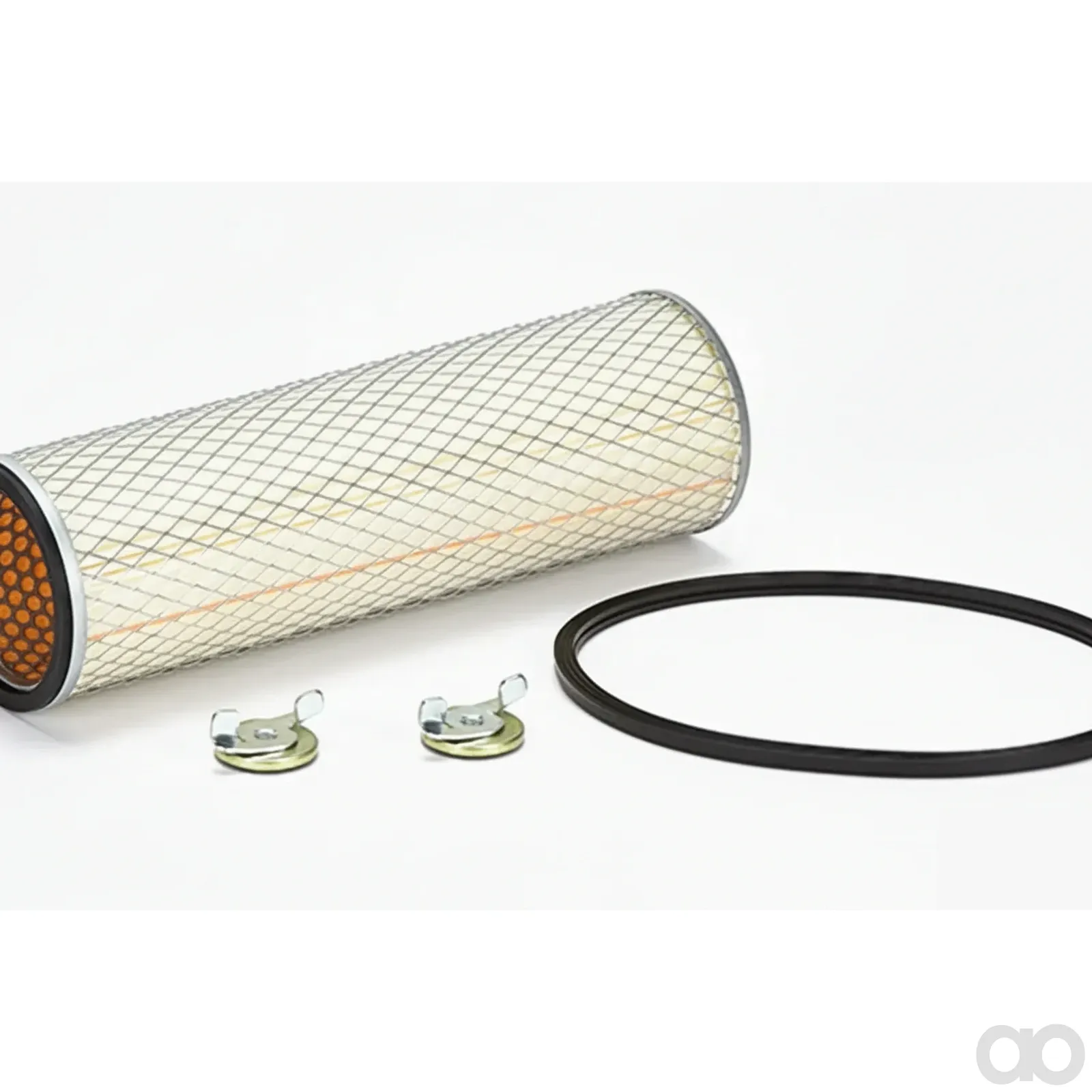 Case IH - SBA314531184 - Luftfilter